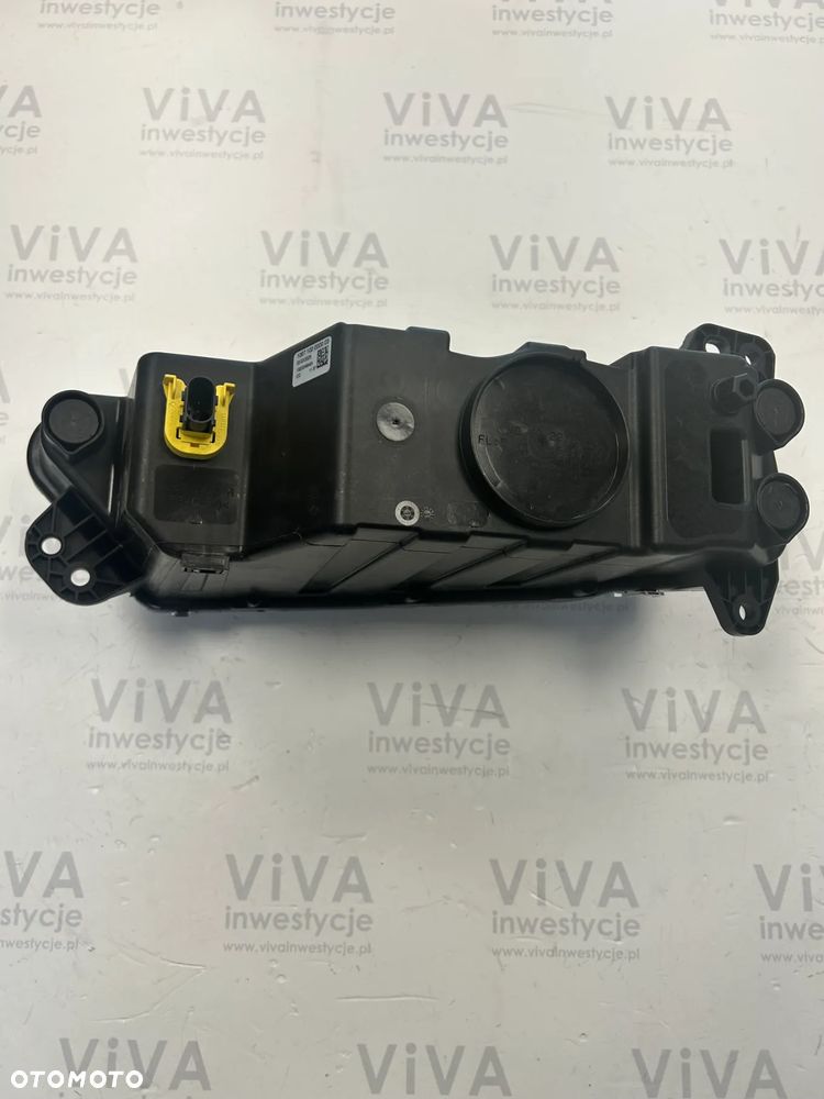 MAN OE HALOGEN REFLEKTOR PRZECIWMGIELNY PRAWY 81.25204-0004 - 3