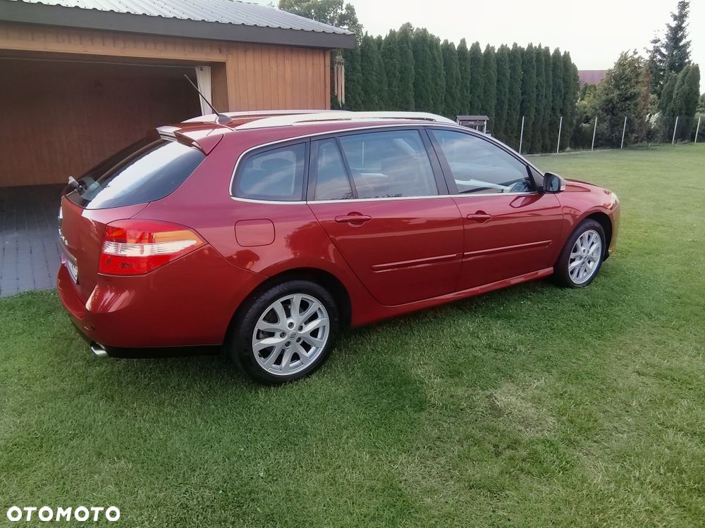 Renault Laguna - 4