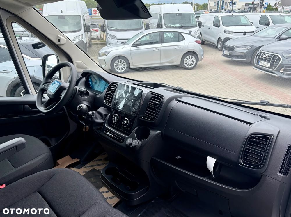 Peugeot Boxer L4H2 - 12