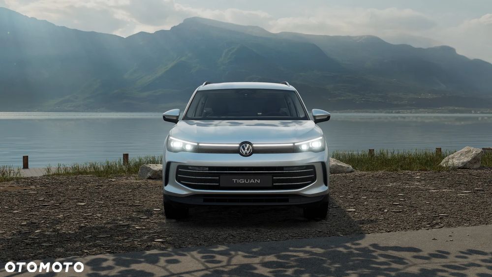 Volkswagen Tiguan 1.5 eTSI Elegance DSG - 6