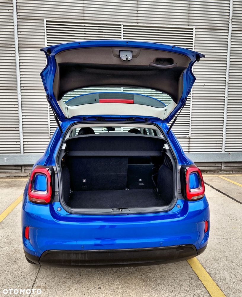 Fiat 500X 1.6 E-Torq Urban - 17