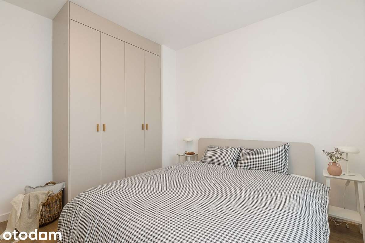 3-pokojowe | 67.3 m2 | Balkon | Internet w cenie | Bezpośrednio