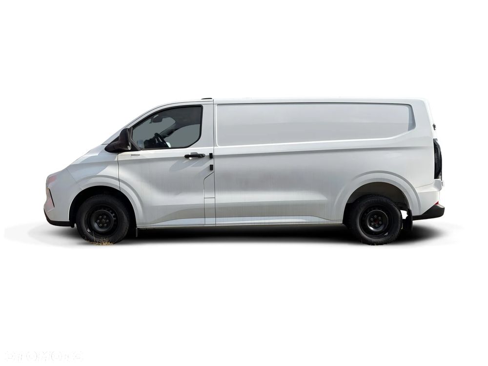 Ford Transit Custom L2 Van Trend 136KM - 2