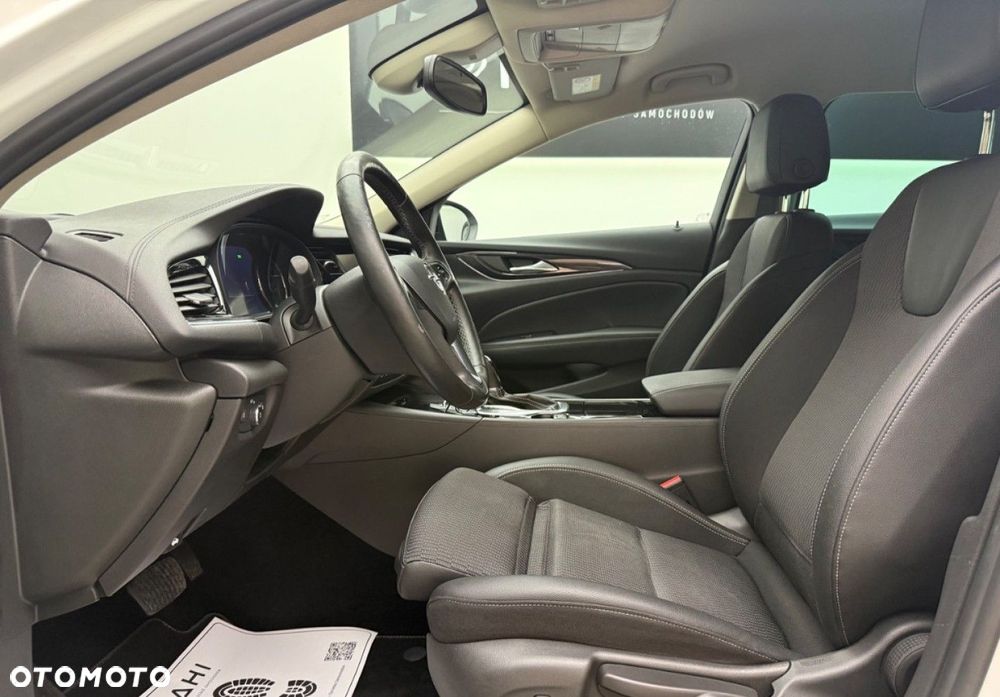 Opel Insignia 2.0 CDTI Elegance S&S - 20