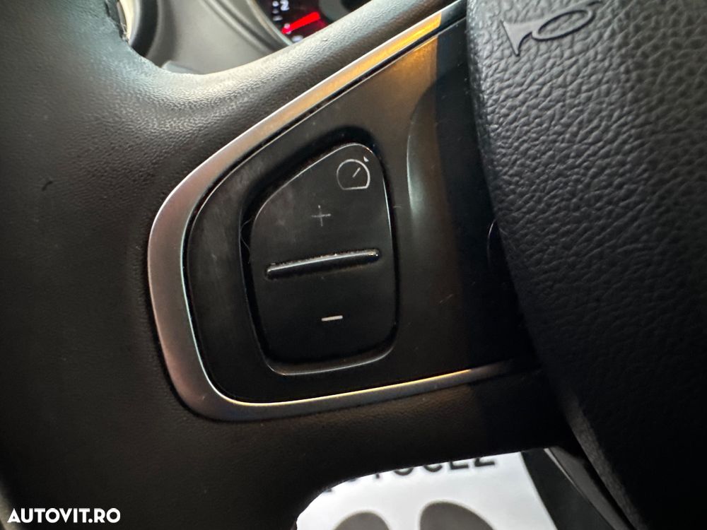 Renault Captur ENERGY dCi Intens - 18