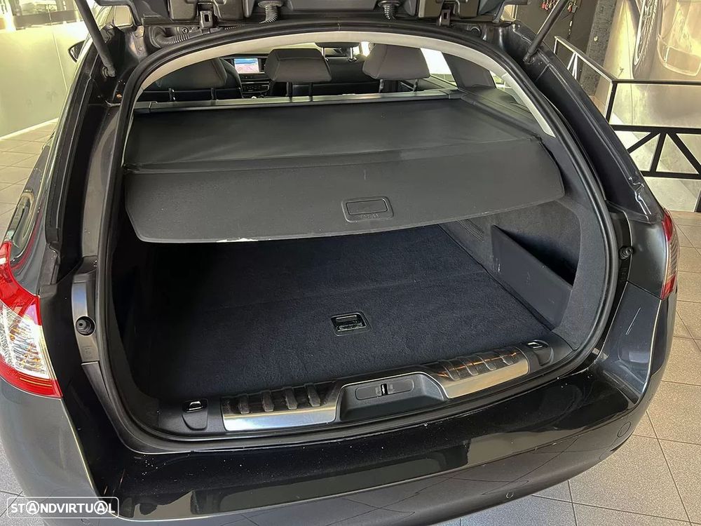 Peugeot 508 SW 1.6 e-HDi Active CMP6 - 24