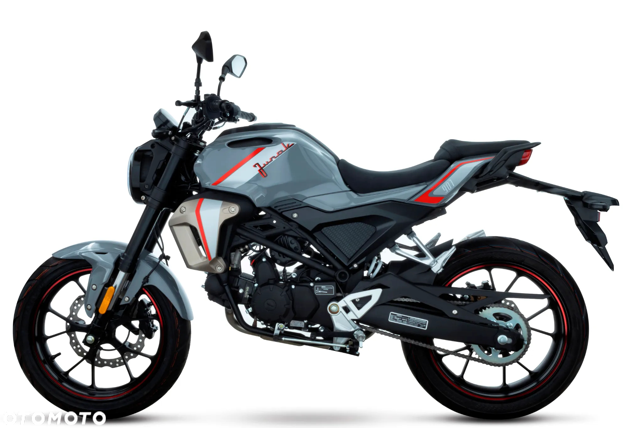 Junak 907 - 3