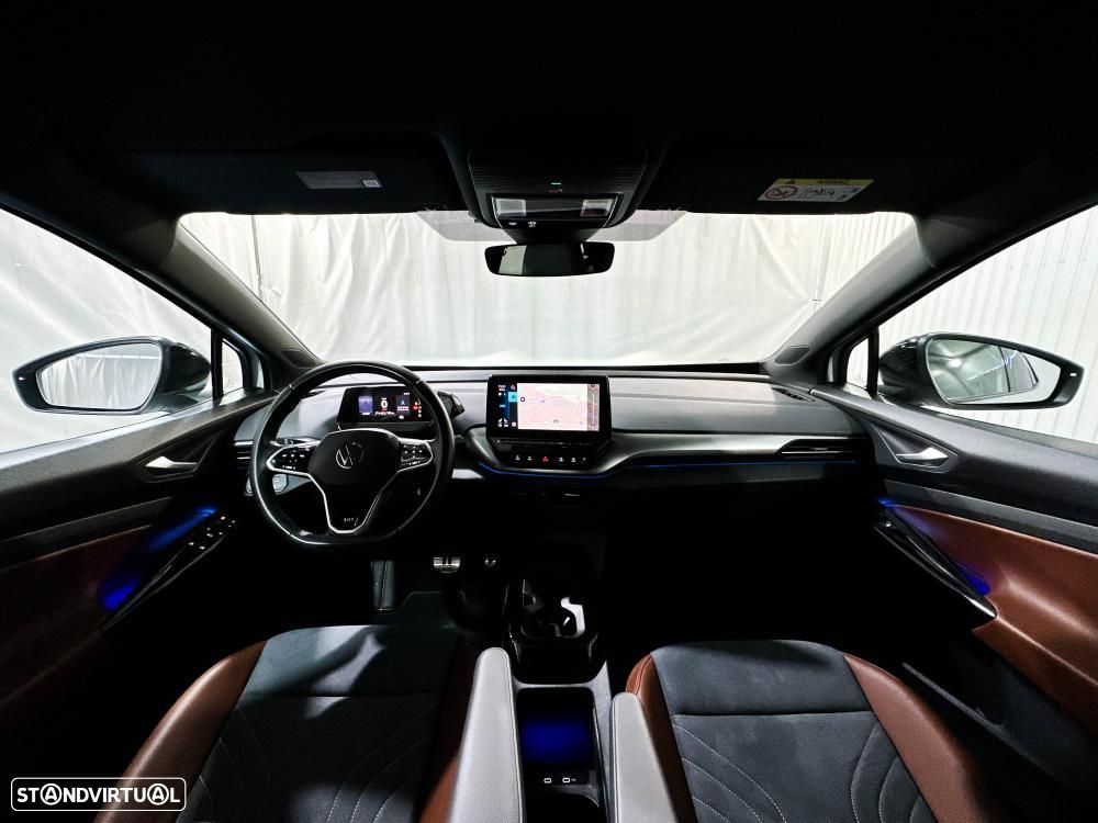 VW ID.4 77 kWh Pro Performance - 11