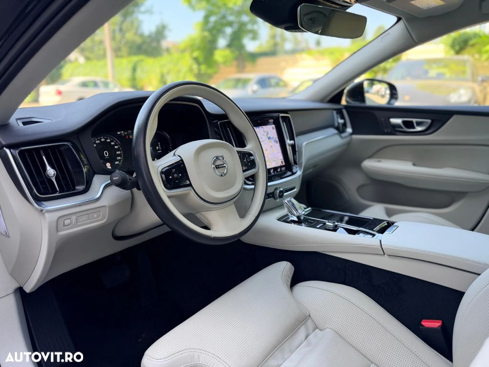 Volvo S60 - 3