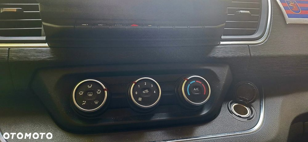 Renault Trafic 2.0 dCi L2H1 HD Extra (bryg.) - 25