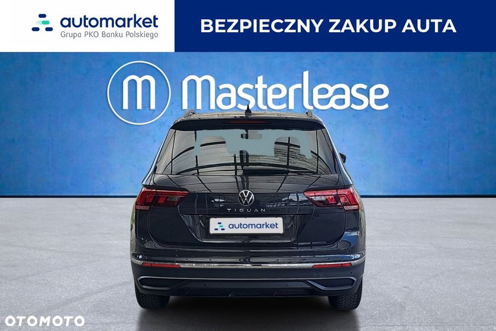 Volkswagen Tiguan 1.5 TSI EVO Life DSG - 7