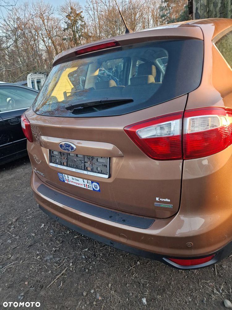 Klapa  tył  ford  c-max  mk2  w  kolorze  NA - 3