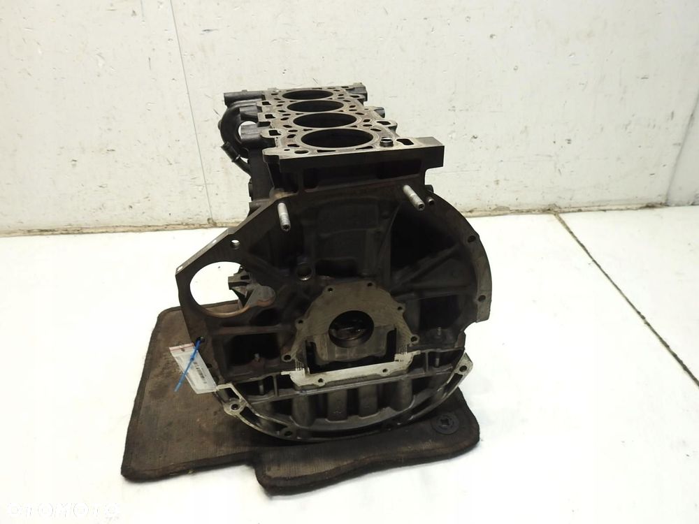 BLOK SILNIKA RENAULT SCENIC III 2.0 DCI M9RC615 C002815 - 3