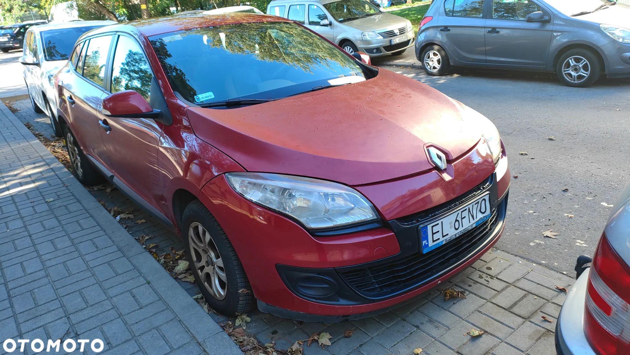 Renault Megane 1.6 16V Authentique - 4