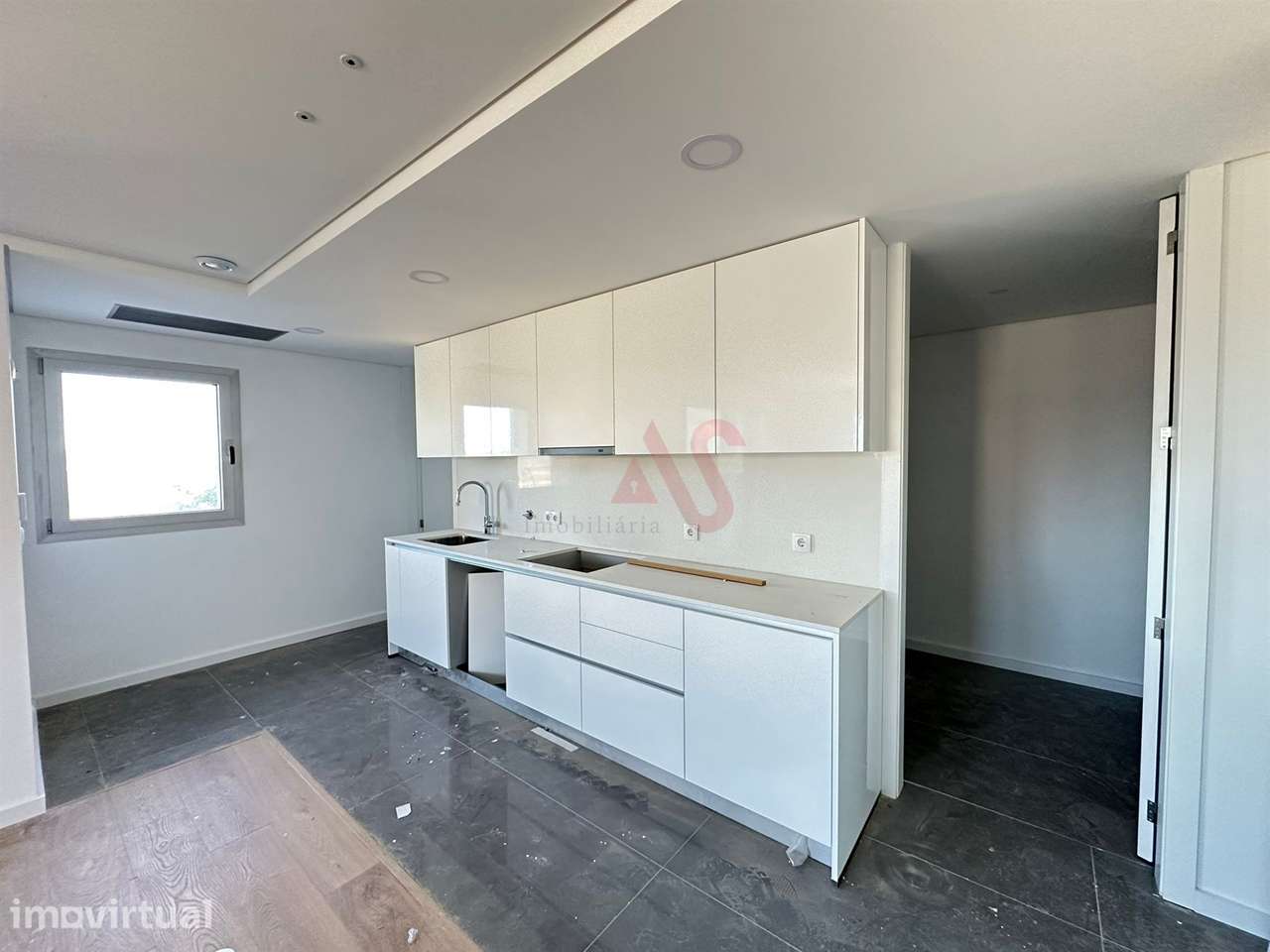 Apartamentos T3 desde 325.000€ em Braga S. Vicente - Grande imagem: 3/17