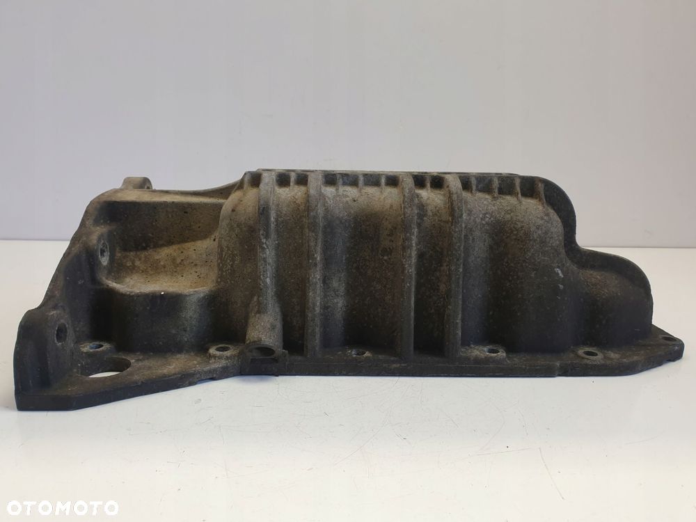 Ford Focus MK2 II 1.6 16V MISKA OLEJU olejowa - 3