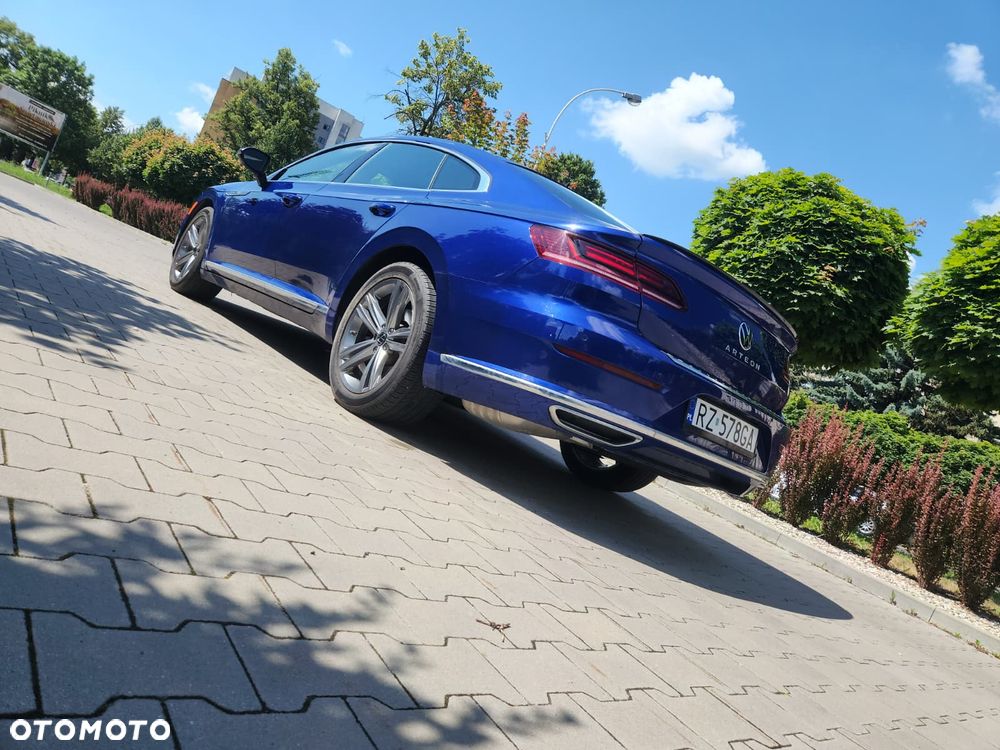 Volkswagen Arteon - 13