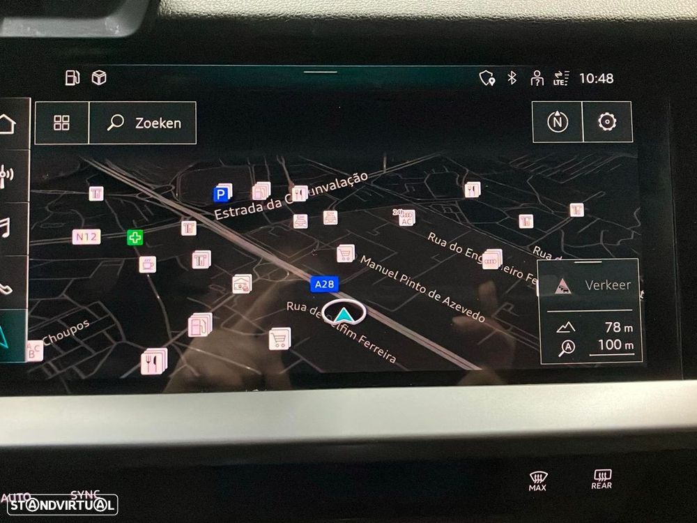 Audi A3 Sportback - 23