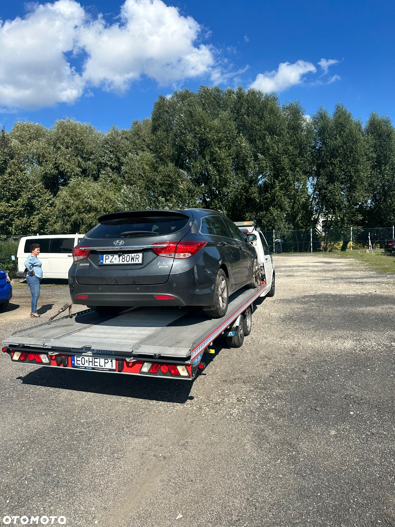 Hyundai i40 1.7 CRDi Comfort - 11