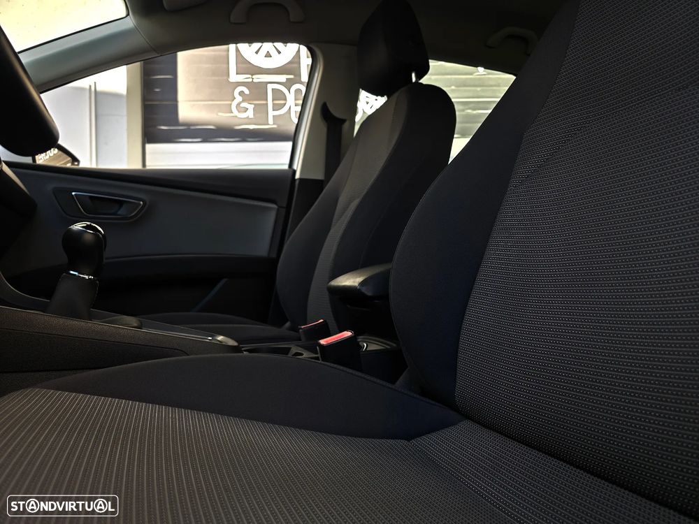 SEAT Leon ST 1.6 TDI Style S/S - 53