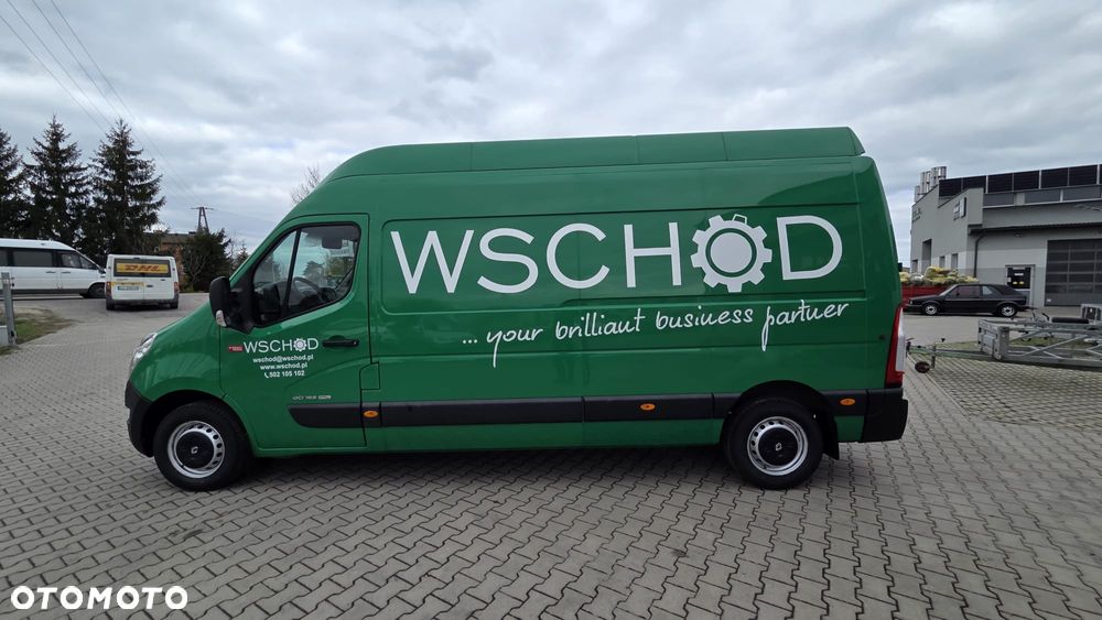Renault Master - 5