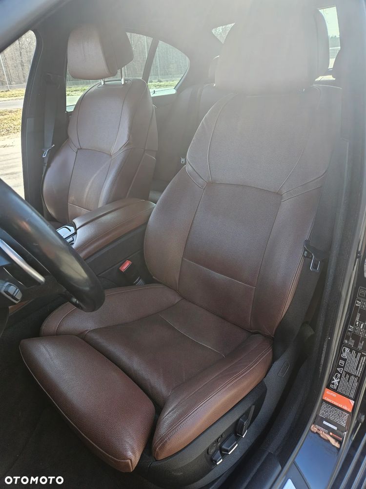 BMW Seria 5 535d xDrive - 19