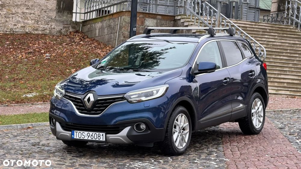 Renault Kadjar - 3