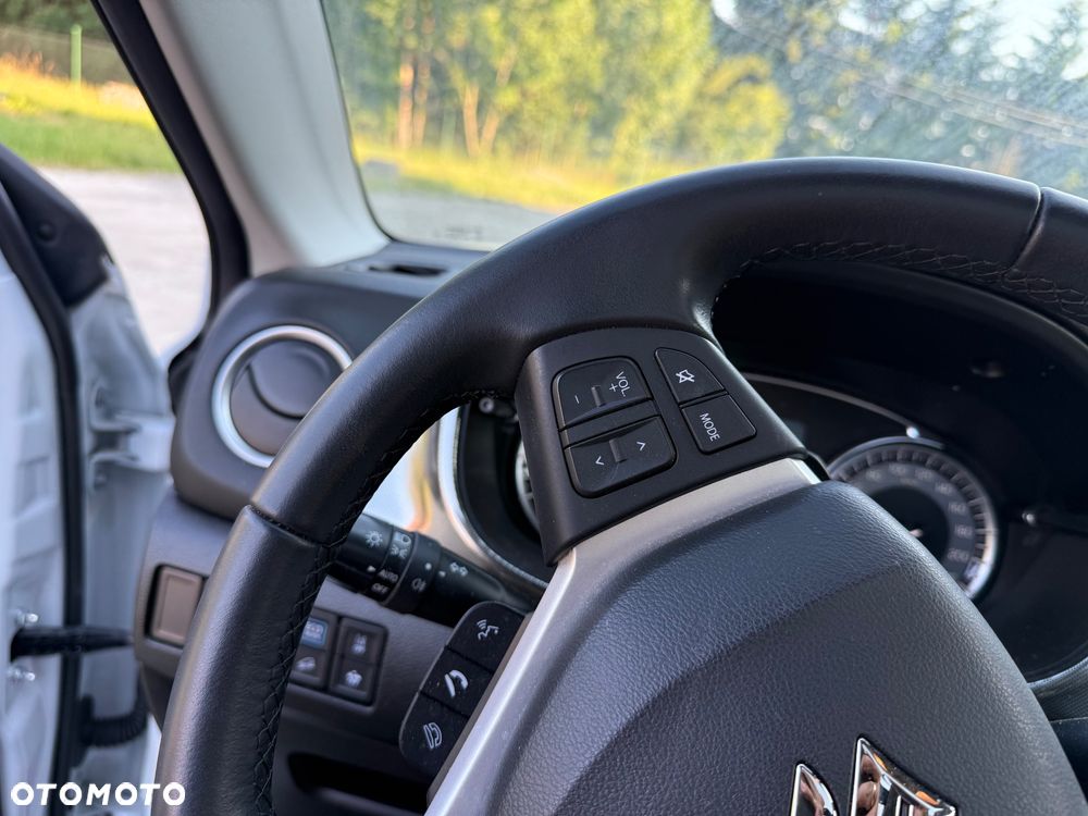 Suzuki Grand Vitara - 33
