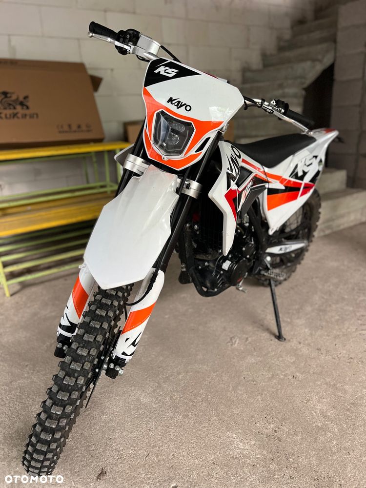 KAYO K5