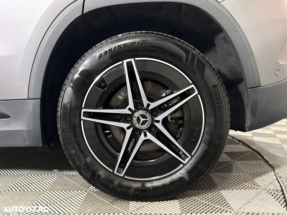 Mercedes-Benz EQA 250 AMG Line - 14