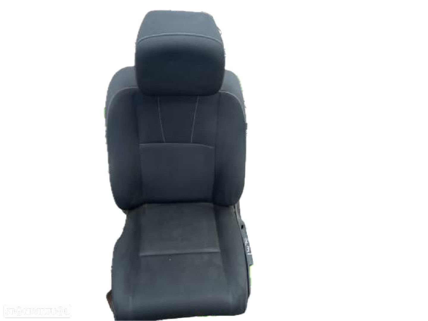 Conjunto Bancos Renault Megane Iii Grandtour (Kz0/1) - 2