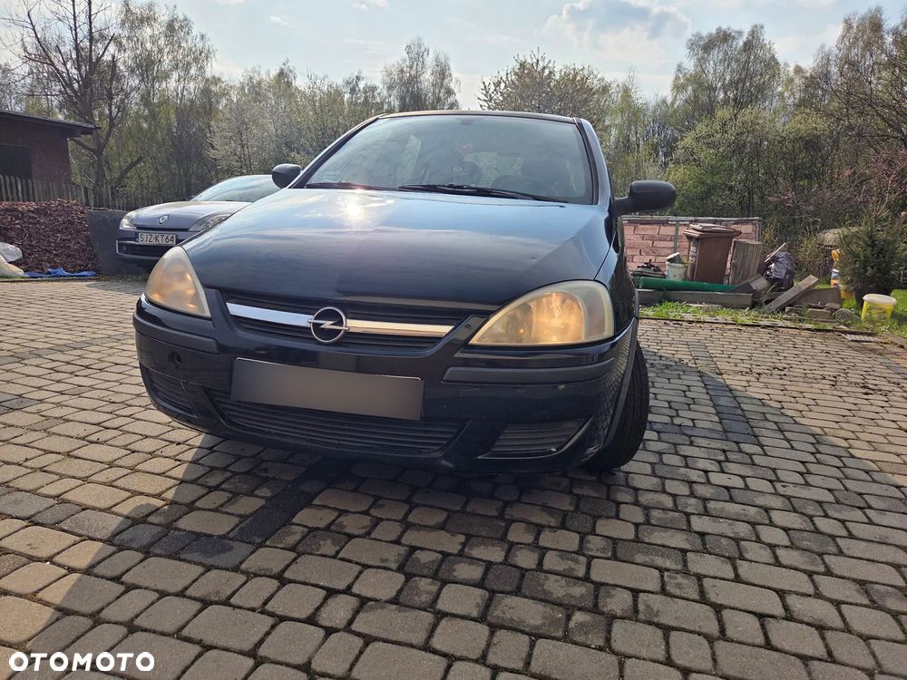 Opel Corsa - 17