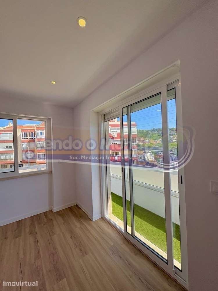 Apartamento T1 em Odivelas (ODI017) - Vista 2