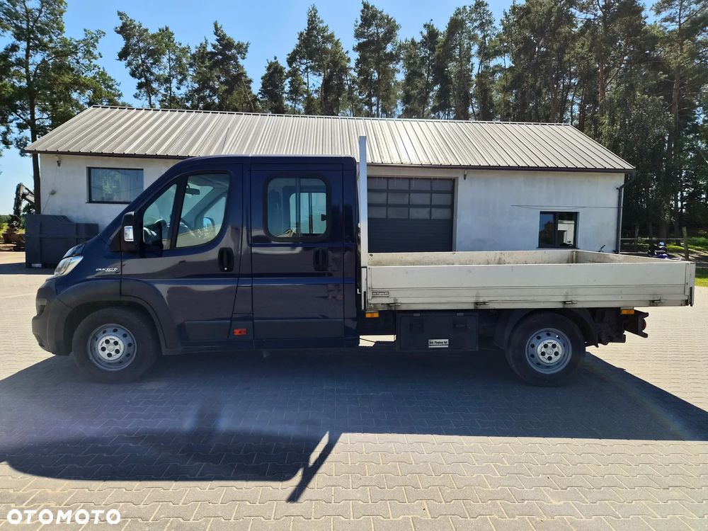 Fiat Ducato 2.3 Multijet - 7