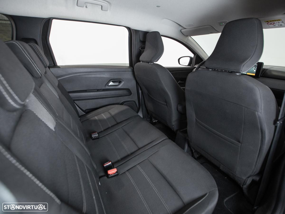 Dacia Jogger 1.0 ECO-G Expression 7L Bi-Fuel - 12