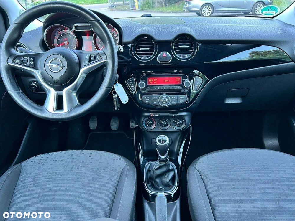 Opel Adam - 21