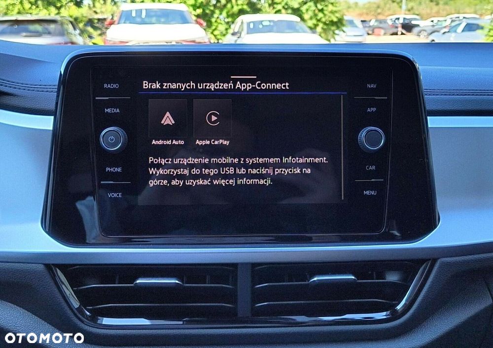 Volkswagen T-Roc - 22