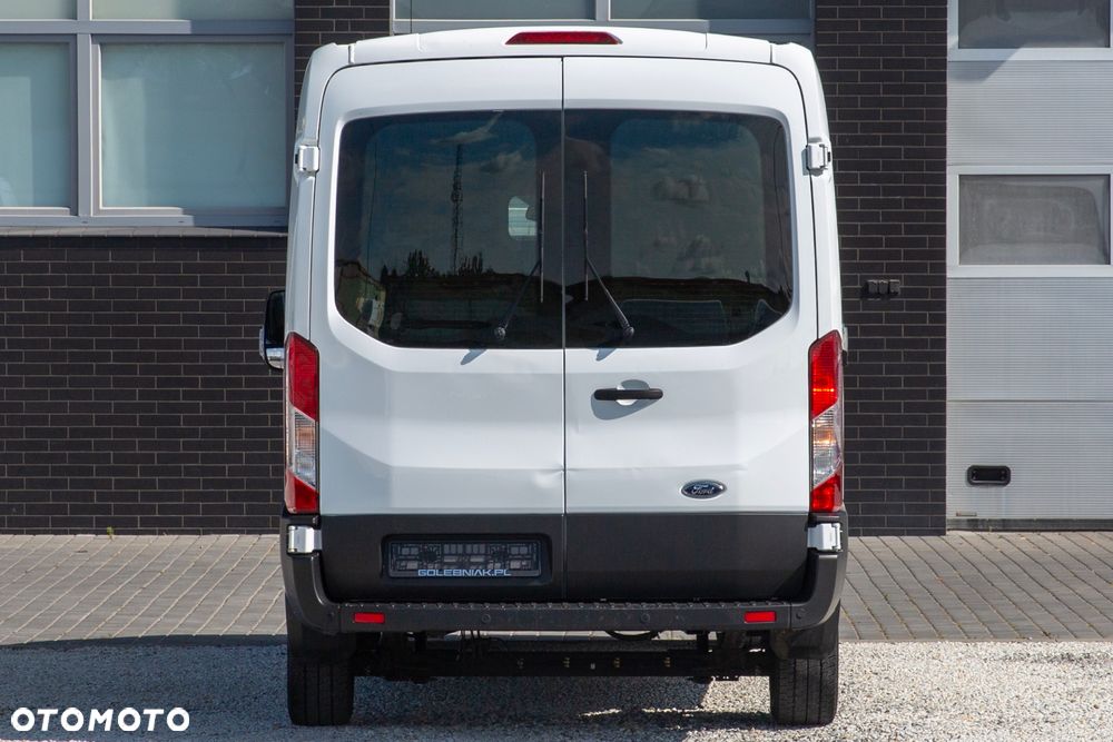 Ford Transit L2H2 *ŚREDNI* - 6