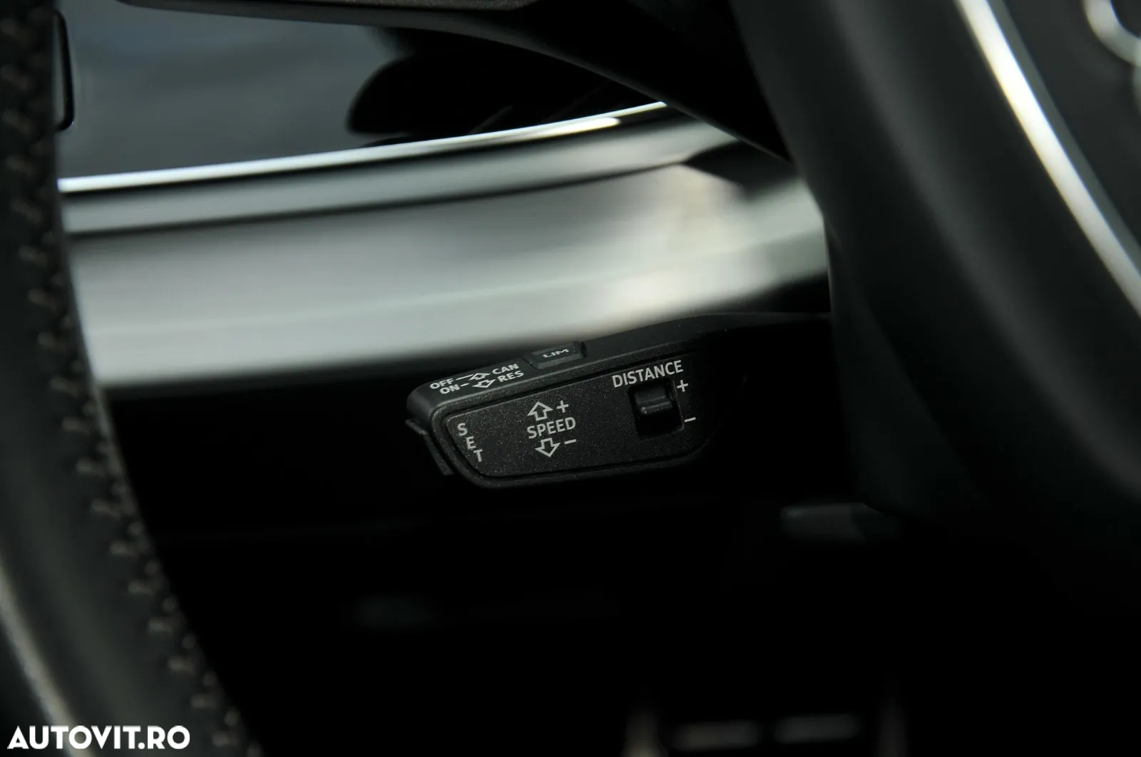 Audi Q8 3.0 50 TDI quattro Tiptronic MHEV - 3