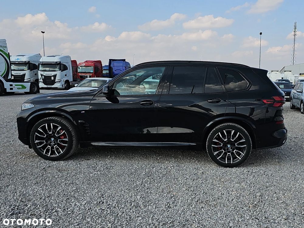 BMW X5 xDrive30d sport - 8