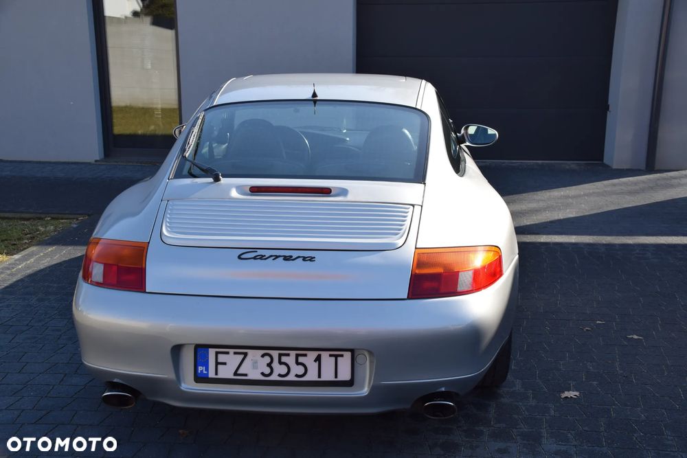 Porsche 911 - 6
