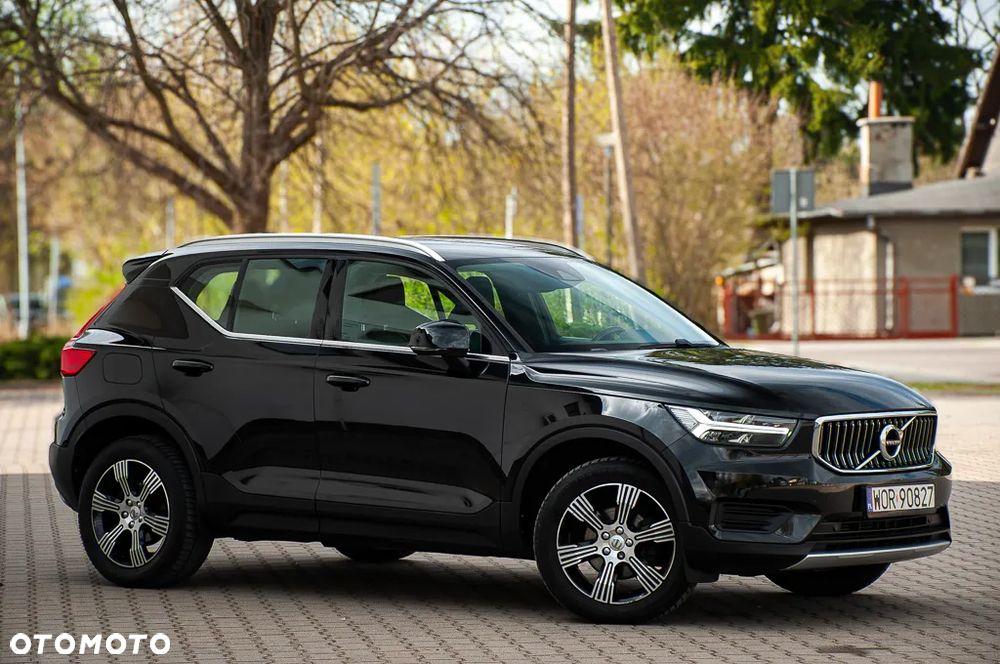 Volvo XC 40 T3 Inscription - 10