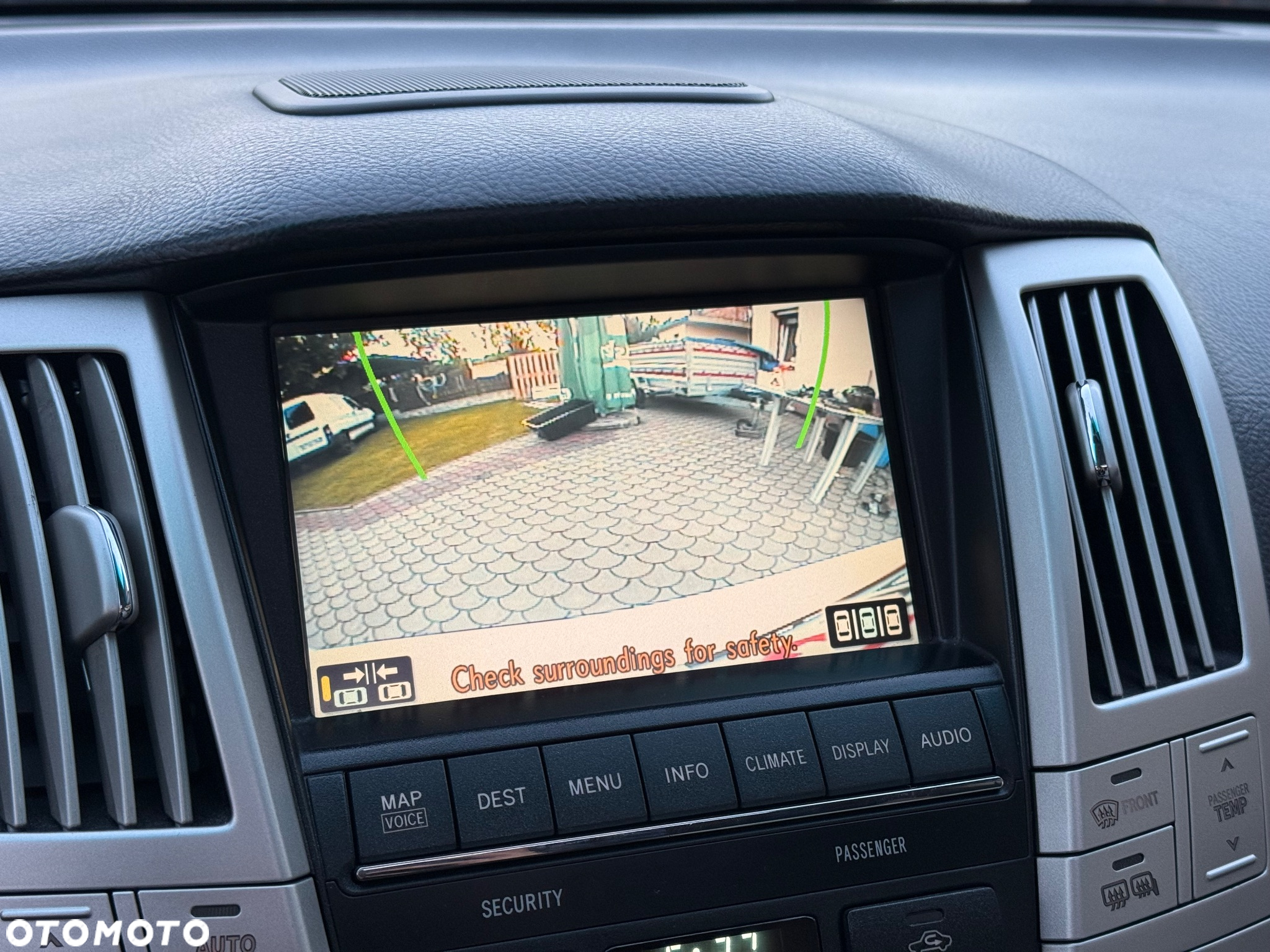 Lexus RX - 28