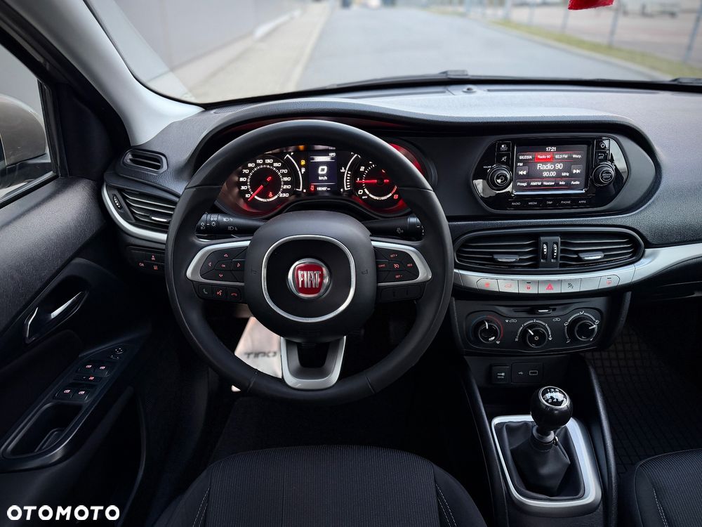 Fiat Tipo 1.4 16V - 22