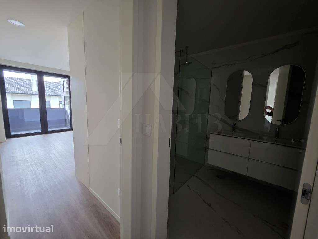 Apartamento T3 Duplex - Varandas com 38,50 m² - Grande imagem: 5/29