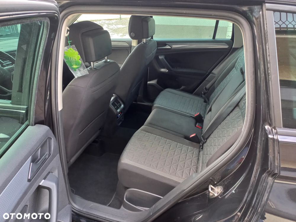 Volkswagen Tiguan 2.0 TDI SCR Life DSG - 23