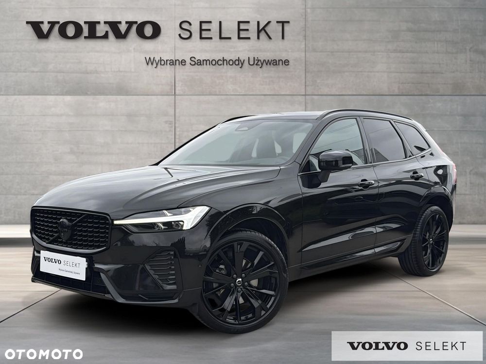 Volvo XC 60 - 2