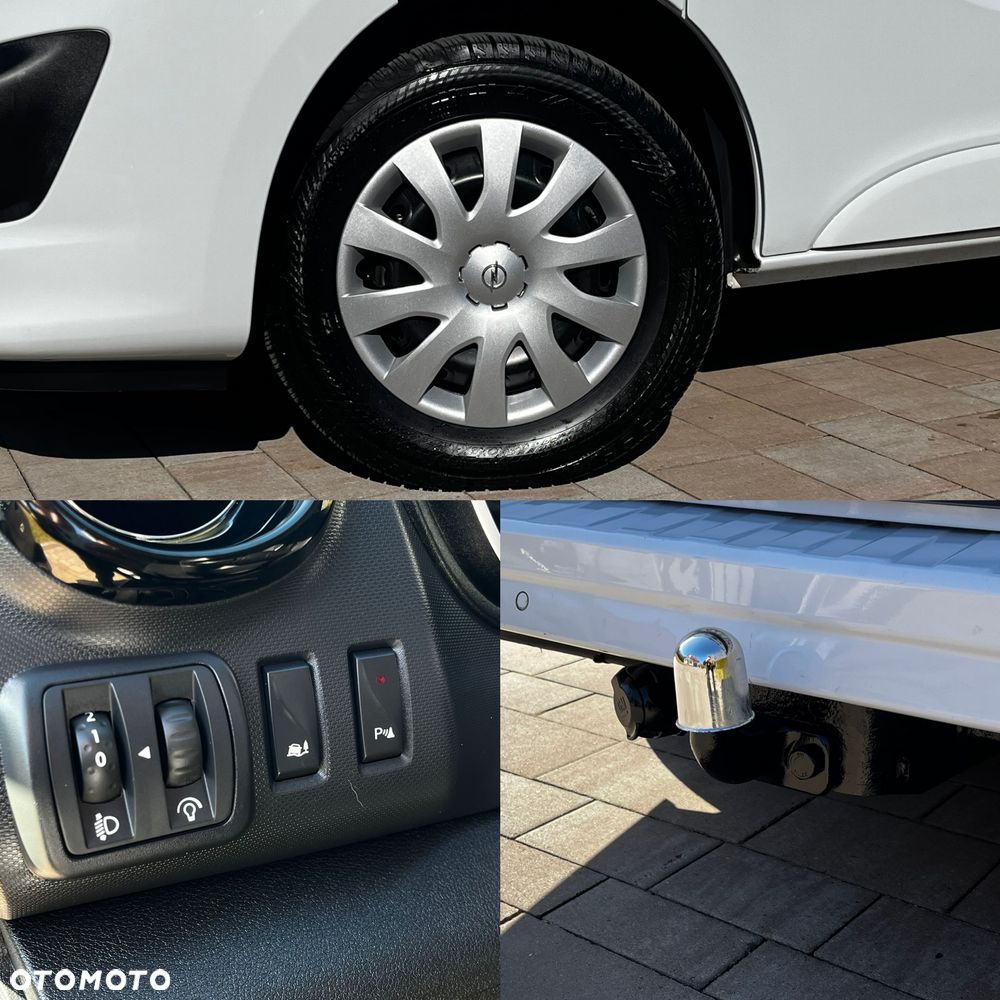 Opel Vivaro L2H1 S&S - 30