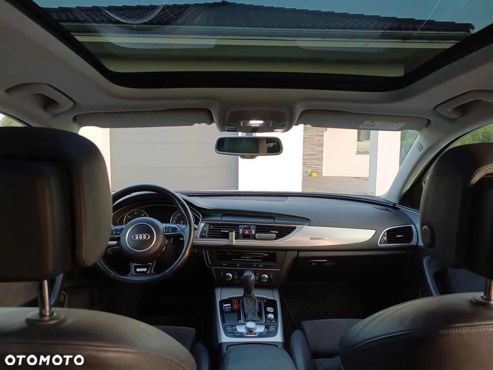 Audi A6 Allroad 3.0 TDI Quattro S tronic - 8