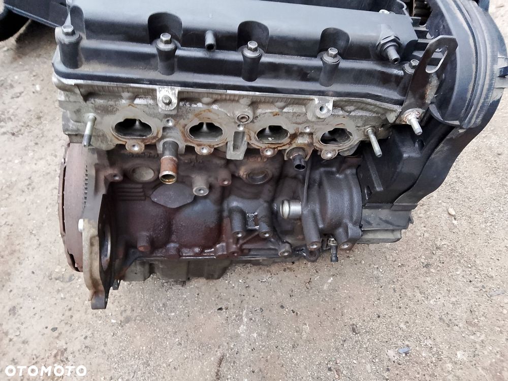 silnik 1.4 16v e-tec ii f14d3 chevrolet aveo ii - 4